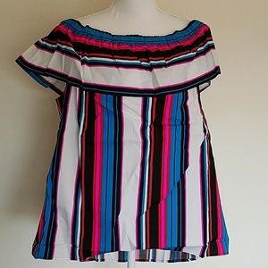 Vince Camuto Havana Brights L